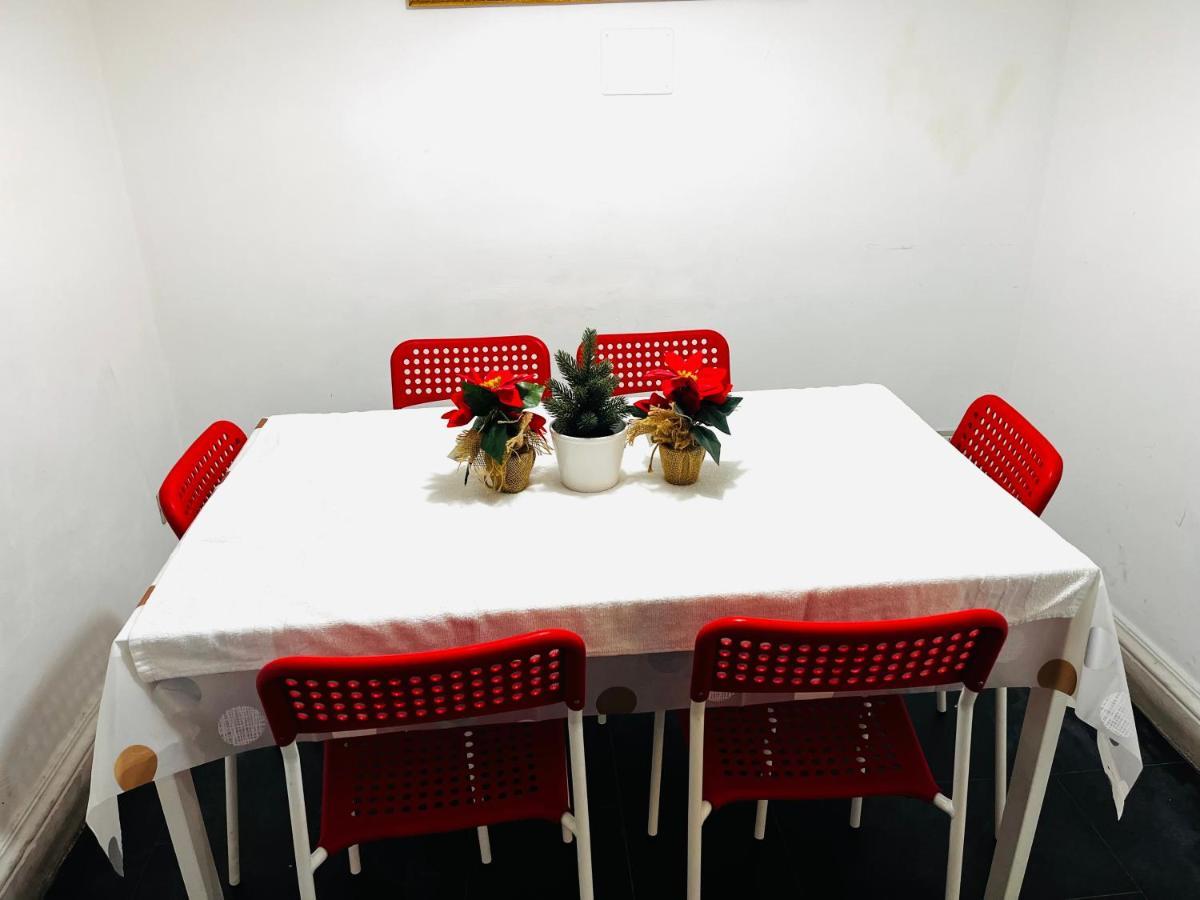 Holiday Rome Guesthouse Екстер'єр фото