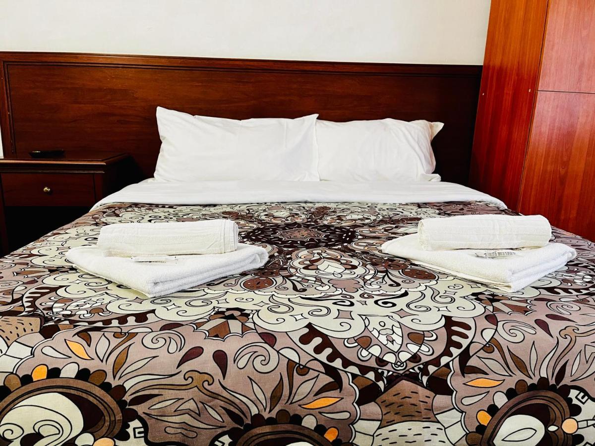 Holiday Rome Guesthouse Екстер'єр фото