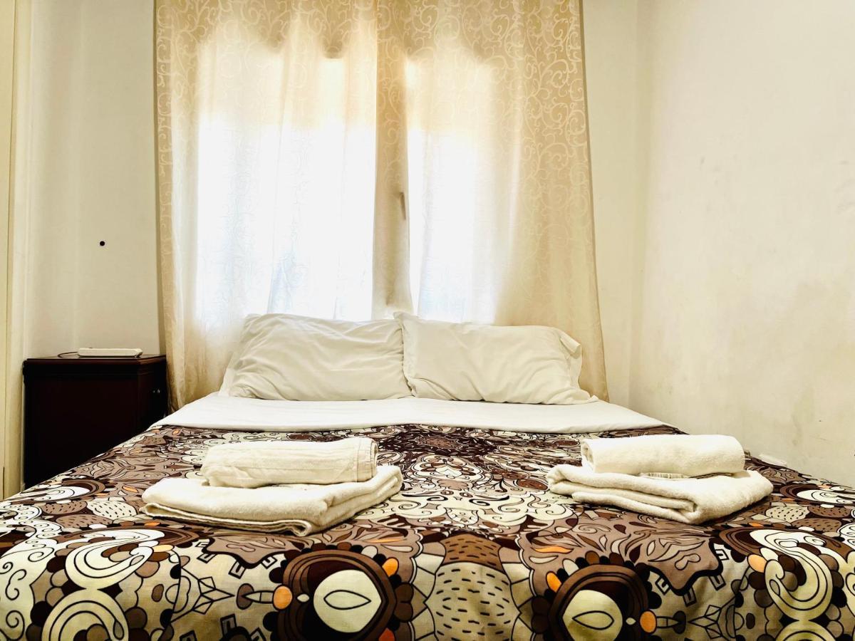 Holiday Rome Guesthouse Екстер'єр фото
