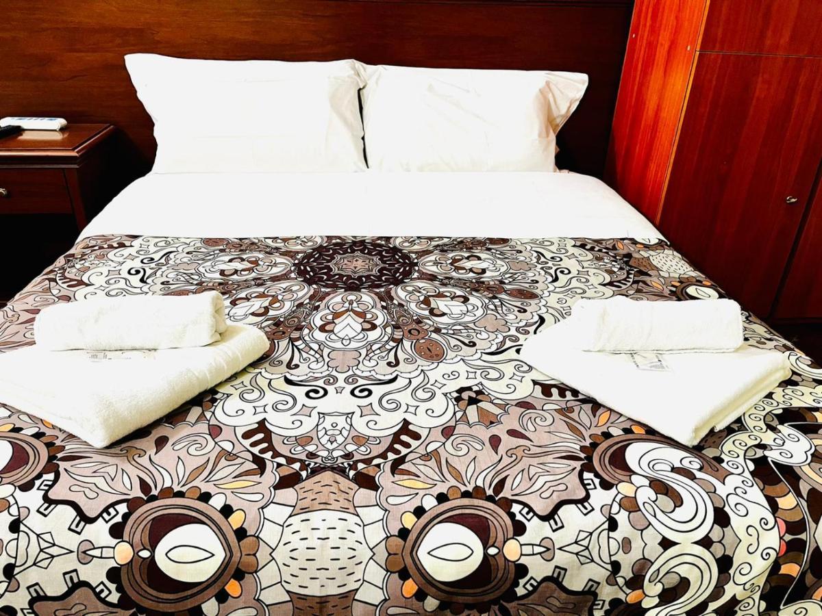 Holiday Rome Guesthouse Екстер'єр фото